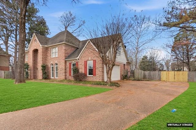 219 NORTHCROSS PL W, Collierville, TN 38017