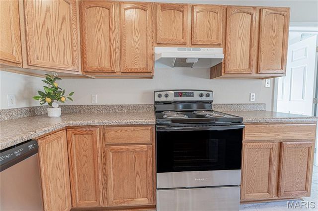 221 W Miller Street, De Soto, MO 63020