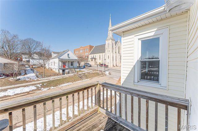 221 W Miller Street, De Soto, MO 63020