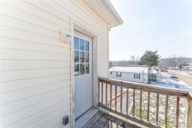 221 W Miller Street, De Soto, MO 63020