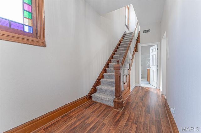 221 W Miller Street, De Soto, MO 63020