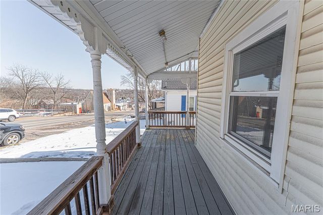 221 W Miller Street, De Soto, MO 63020