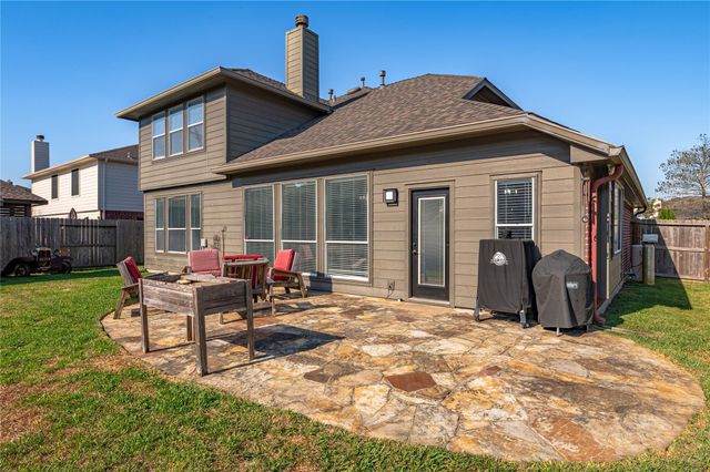 1104 Lake Shore Drive, Pearland, TX 77581