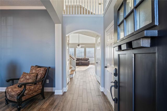 1104 Lake Shore Drive, Pearland, TX 77581