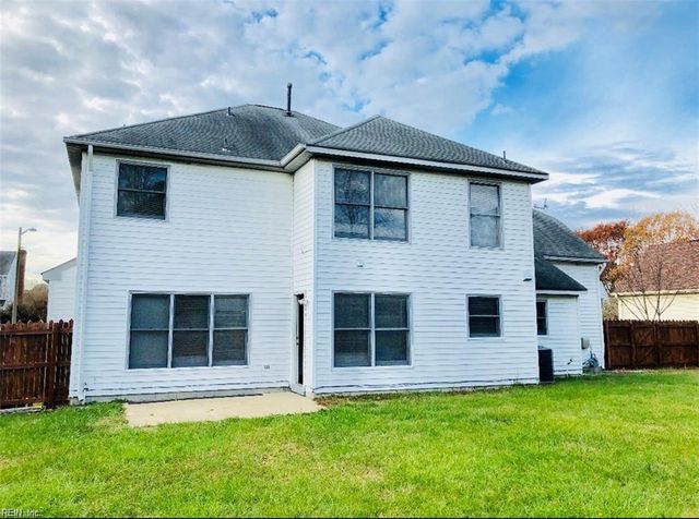 5608 Del Park Ct, Virginia Beach, VA 23455