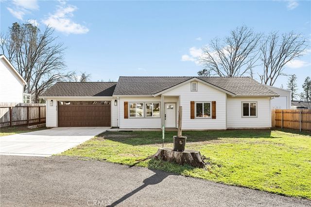 430 Nadena Way, Paradise, CA 95969