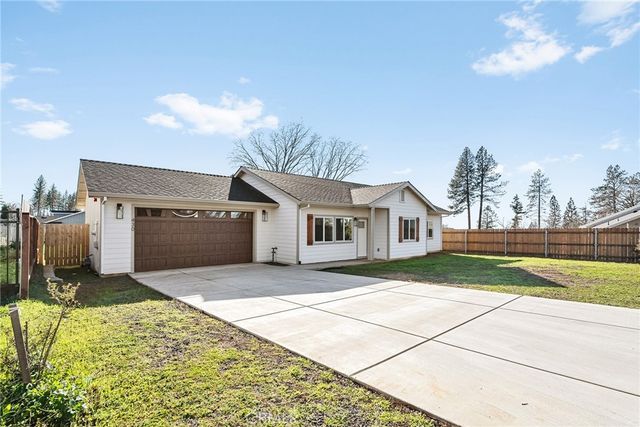 430 Nadena Way, Paradise, CA 95969