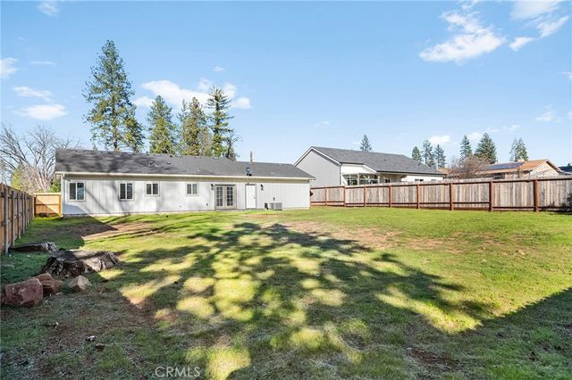 430 Nadena Way, Paradise, CA 95969