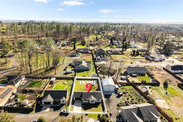 430 Nadena Way, Paradise, CA 95969