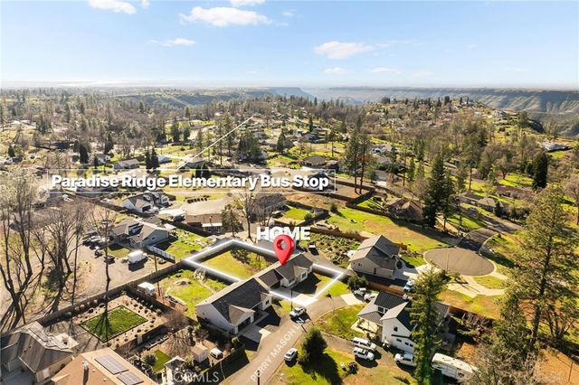 430 Nadena Way, Paradise, CA 95969