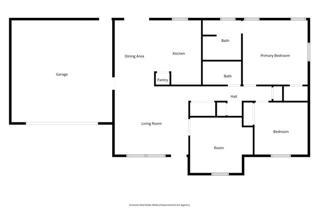 430 Nadena Way, Paradise, CA 95969