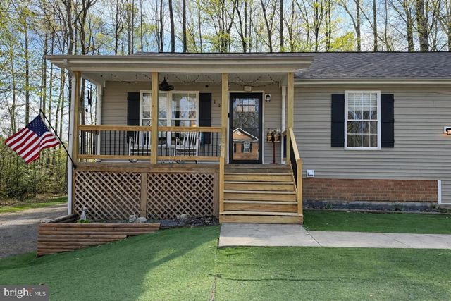155 LAND OR DR, Ruther Glen, VA 22546