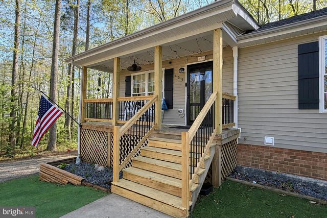 155 LAND OR DR, Ruther Glen, VA 22546