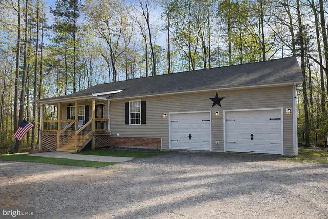 155 LAND OR DR, Ruther Glen, VA 22546