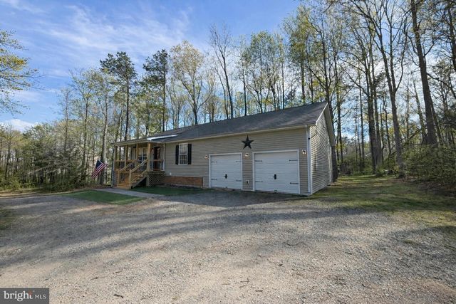 155 LAND OR DR, Ruther Glen, VA 22546