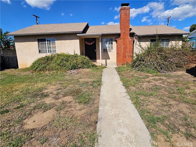 141 E Magnolia, Pomona, CA 91767