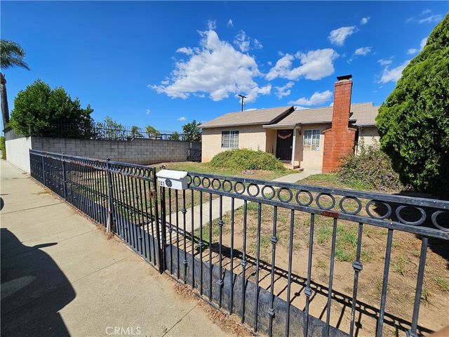 141 E Magnolia, Pomona, CA 91767