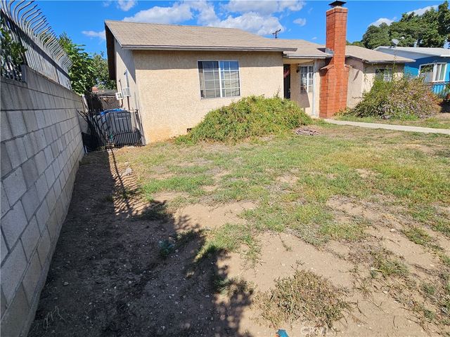 141 E Magnolia, Pomona, CA 91767
