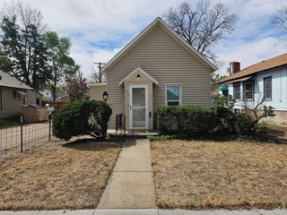313 Lincoln St, Sterling, CO 80751