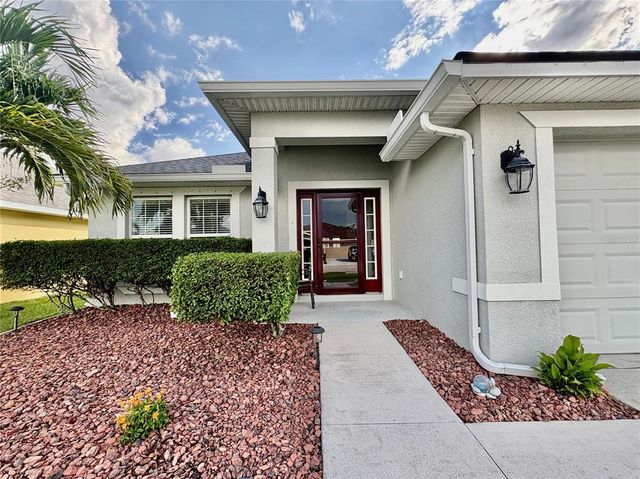 27071 BROOK FOREST ROAD, Punta Gorda, FL 33950