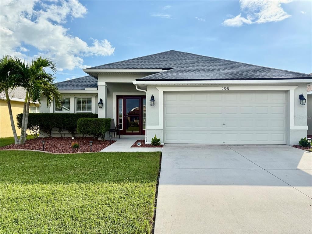 27071 BROOK FOREST ROAD, Punta Gorda, FL 33950