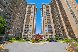 1836 METZEROTT RD #2002, Hyattsville, MD 20783