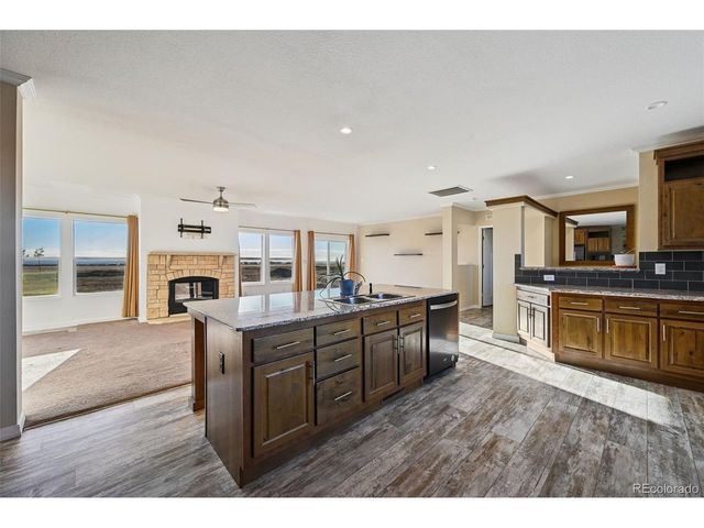 7113 Otoole Dr, Calhan, CO 80808