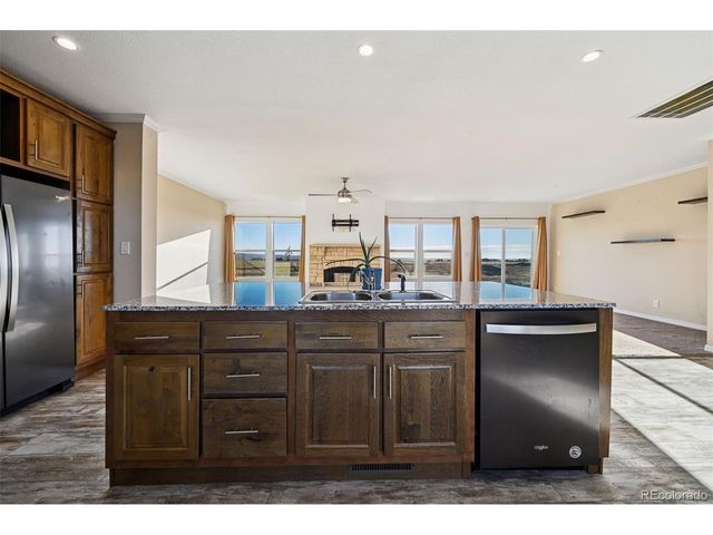 7113 Otoole Dr, Calhan, CO 80808