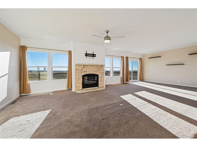 7113 Otoole Dr, Calhan, CO 80808