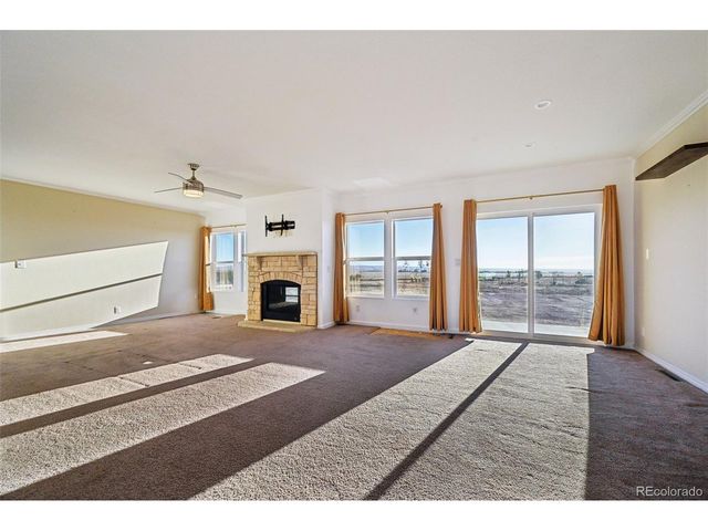 7113 Otoole Dr, Calhan, CO 80808