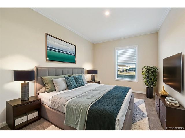 7113 Otoole Dr, Calhan, CO 80808