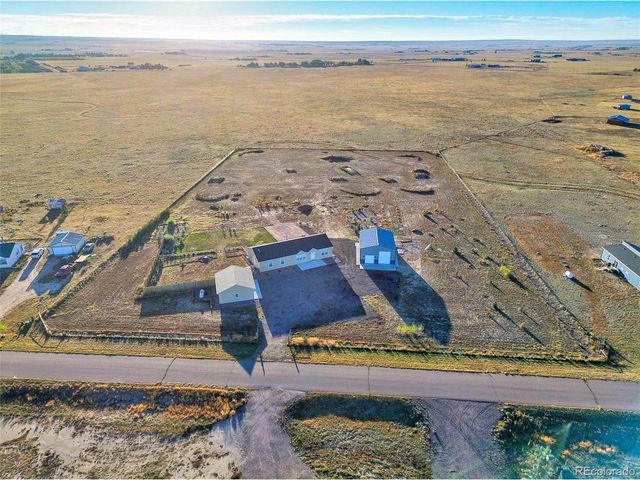 7113 Otoole Dr, Calhan, CO 80808