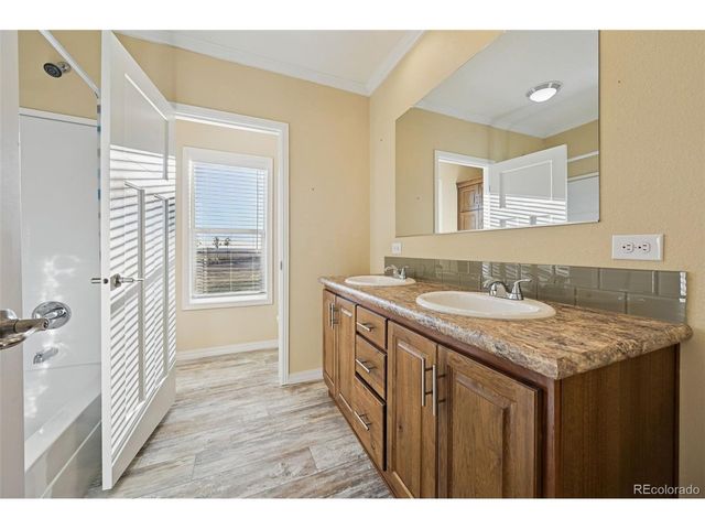 7113 Otoole Dr, Calhan, CO 80808