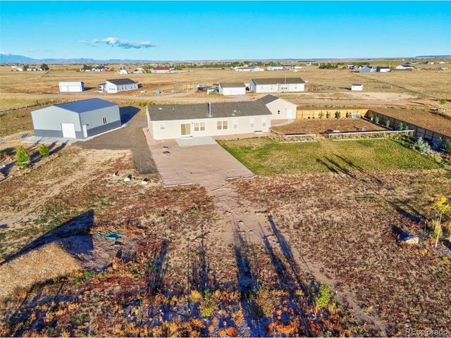 7113 Otoole Dr, Calhan, CO 80808