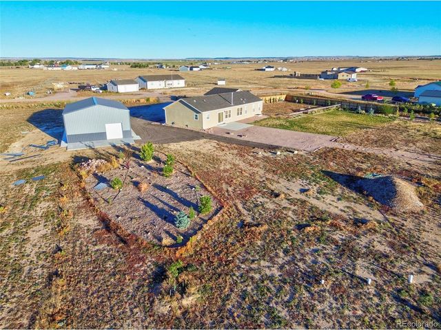 7113 Otoole Dr, Calhan, CO 80808