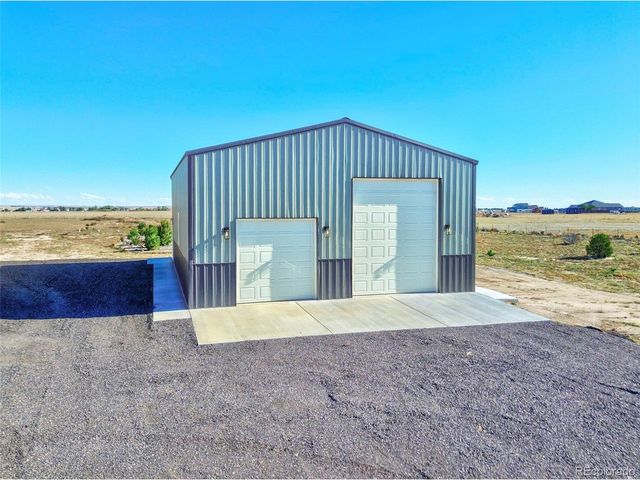 7113 Otoole Dr, Calhan, CO 80808