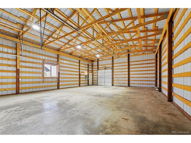 7113 Otoole Dr, Calhan, CO 80808