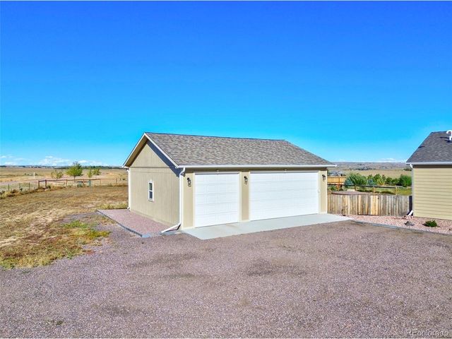 7113 Otoole Dr, Calhan, CO 80808