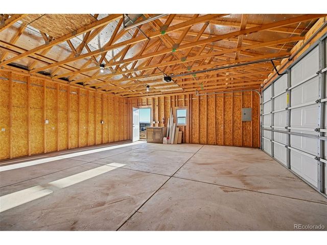 7113 Otoole Dr, Calhan, CO 80808