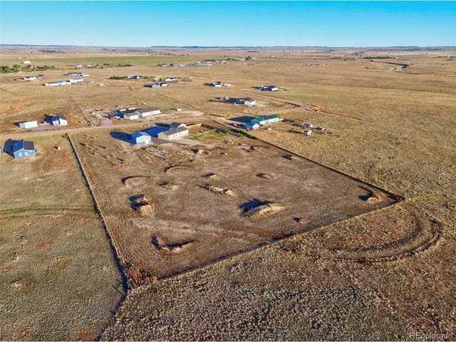 7113 Otoole Dr, Calhan, CO 80808