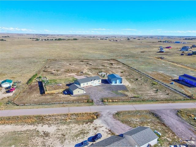 7113 Otoole Dr, Calhan, CO 80808