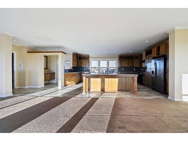 7113 Otoole Dr, Calhan, CO 80808