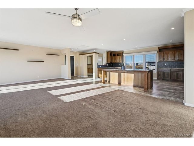 7113 Otoole Dr, Calhan, CO 80808