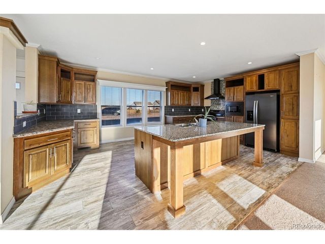 7113 Otoole Dr, Calhan, CO 80808