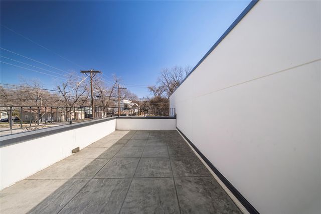 44 Chicon ST 1, Austin, TX 78702