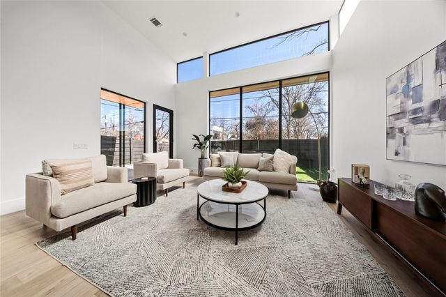 44 Chicon ST 1, Austin, TX 78702