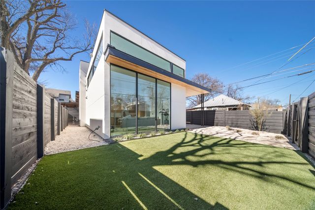 44 Chicon ST 1, Austin, TX 78702