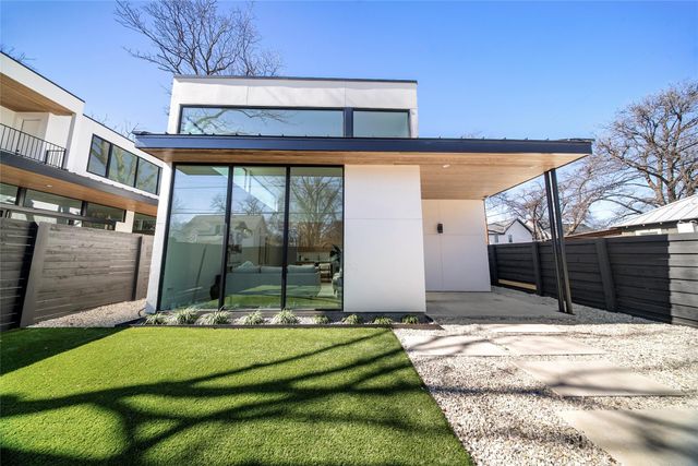 44 Chicon ST 1, Austin, TX 78702