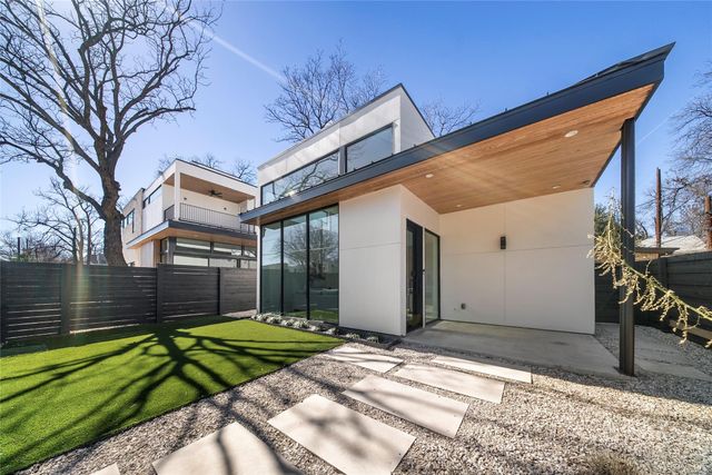 44 Chicon ST 1, Austin, TX 78702