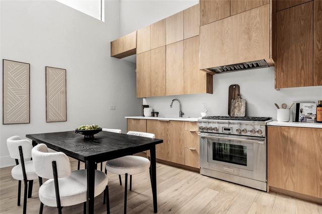 44 Chicon ST 1, Austin, TX 78702